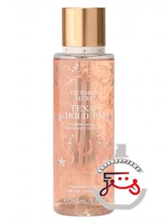 Texas Hold 'Em Victoria's Secret